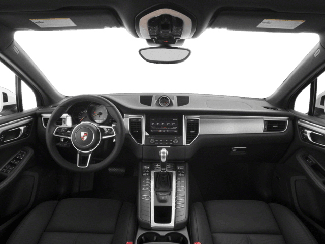 2018 Porsche Macan - Image 6