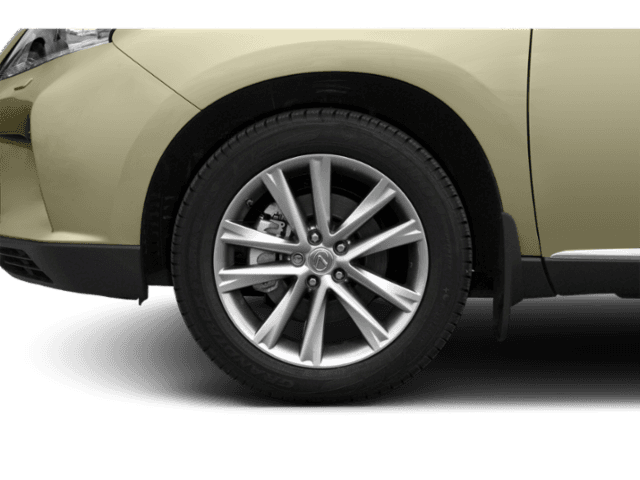 2015 Lexus RX - Image 12