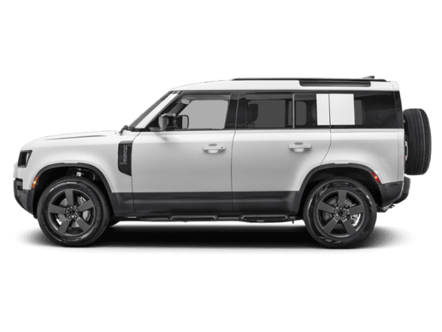 2026 Land Rover Defender 110 - Image 2