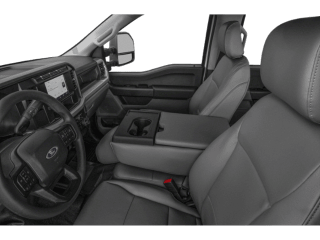 2026 Ford Super Duty - Image 6