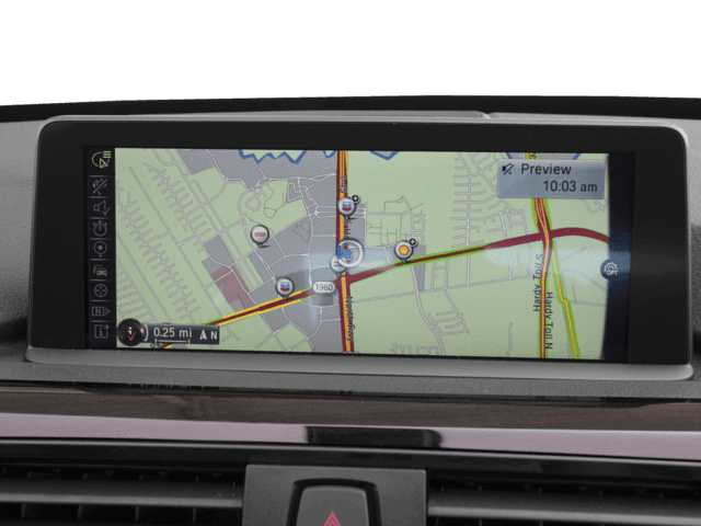 2017 BMW 4 Series - Image 15