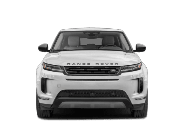 2026 LAND ROVER Range Rover Evoque - Image 4