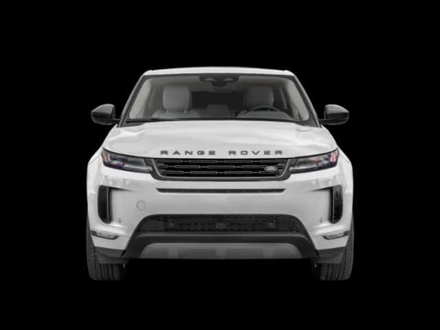 2026 LAND ROVER Range Rover Evoque - Image 4