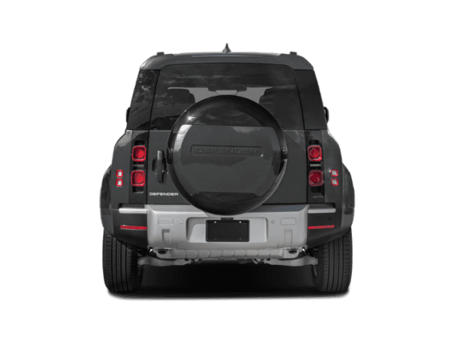 2025 Land Rover Defender - Image 5