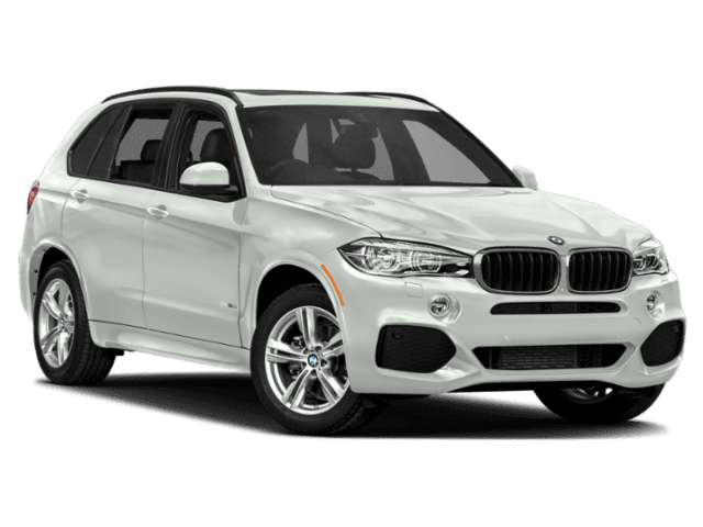 2015 BMW X5 - Image 3