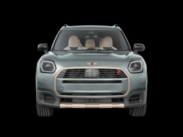 2026 MINI Countryman - Image 5