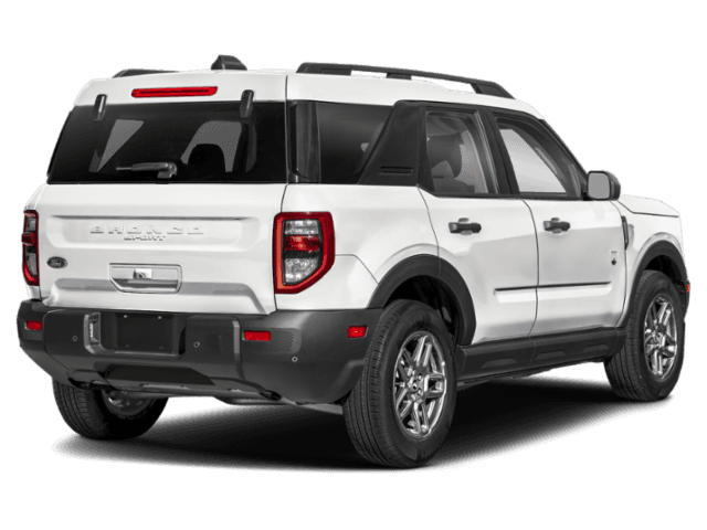 2026 Ford Bronco Sport - Image 2