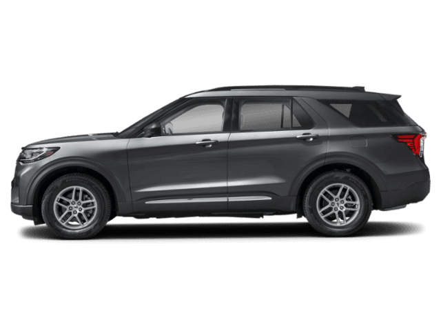 2026 Ford Explorer - Image 3