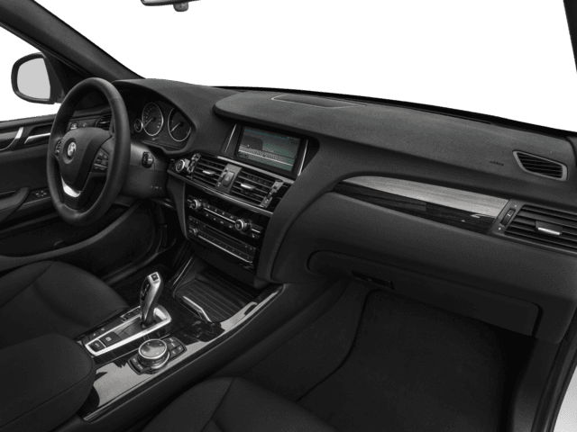 2017 BMW X3 - Image 16
