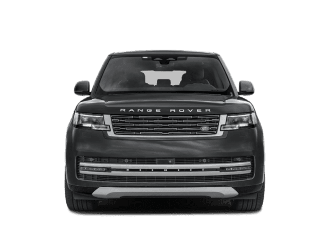2026 Land Rover Range Rover - Image 4