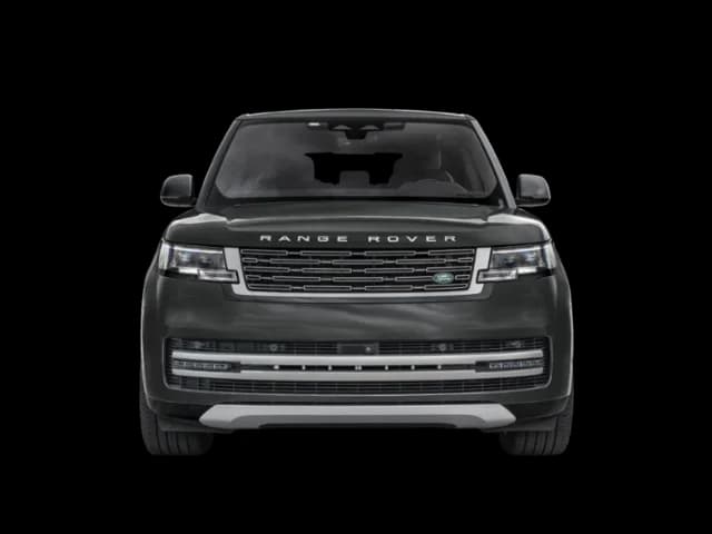 2026 LAND ROVER Range Rover - Image 4