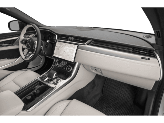 2024 JAGUAR XF - Image 13