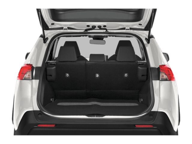 2022 Toyota RAV4 - Image 9