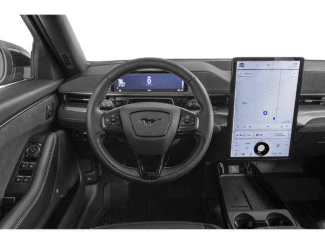 2026 Ford Mustang Mach-E - Image 4