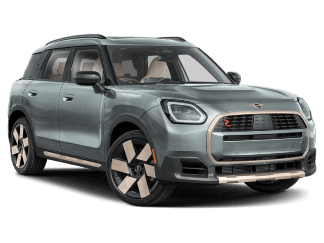 2026 MINI COUNTRYMAN - Image 3