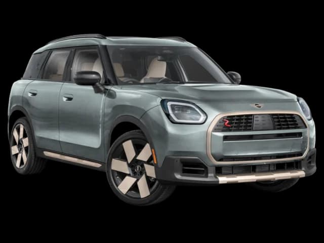 2026 MINI Countryman - Image 2