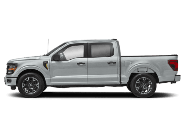 2026 Ford F-150 - Image 3