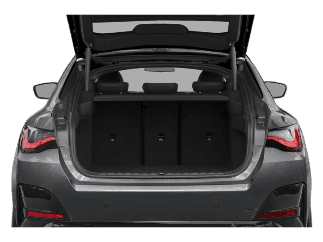 2022 BMW i4 - Image 9