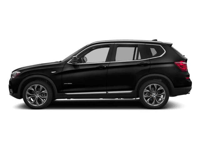 2017 BMW X3 - Image 3