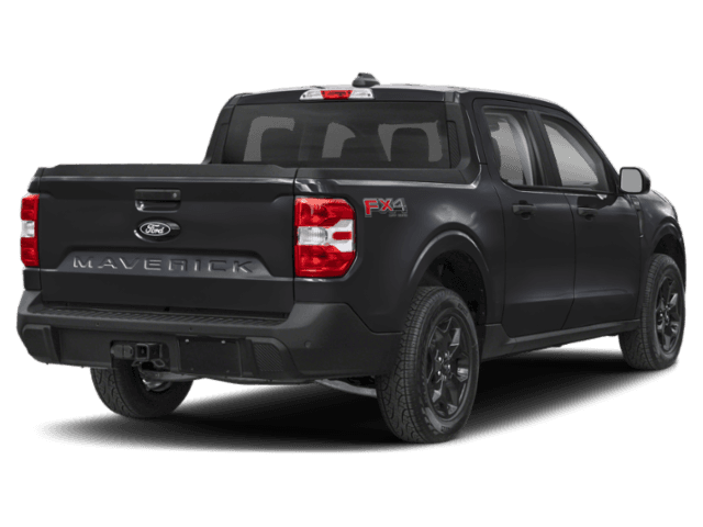 2026 Ford Maverick - Image 2