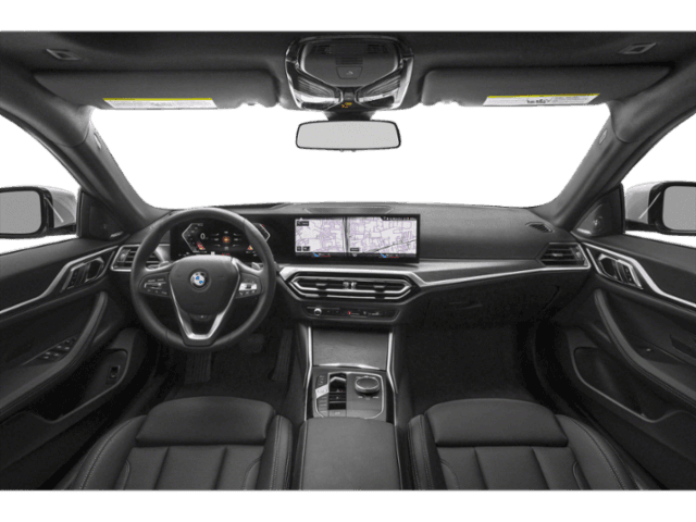 2024 BMW 4 Series - Image 6