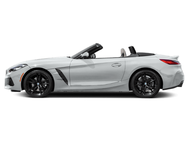 2022 BMW Z4 - Image 4