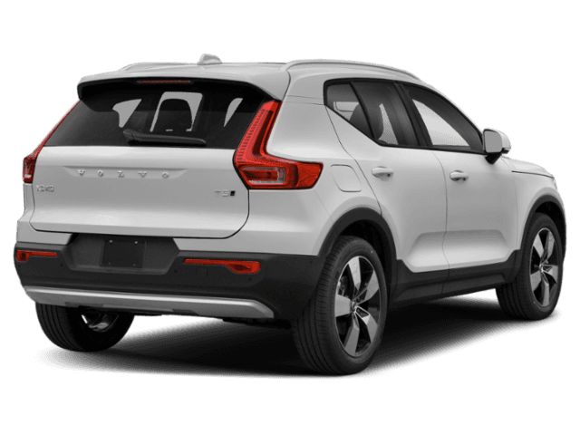 2019 Volvo XC40 - Image 3