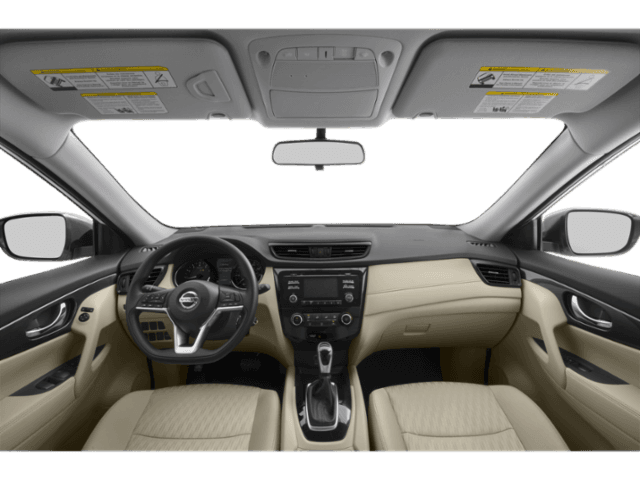 2017 Nissan Rogue - Image 6