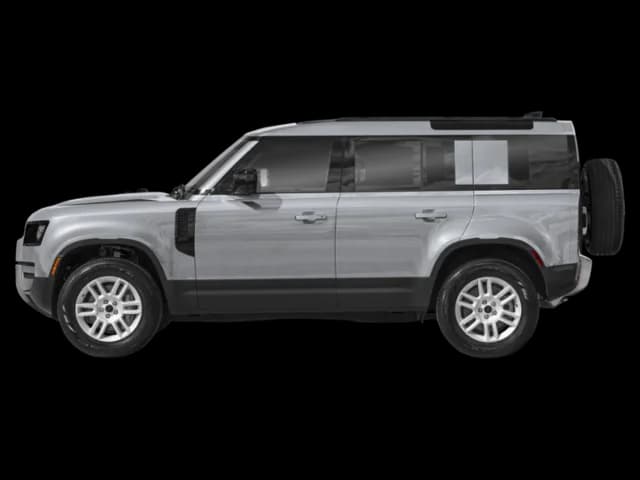 2026 Land Rover Defender 110 - Image 3