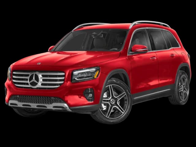2026 Mercedes-Benz GLB - Image 4