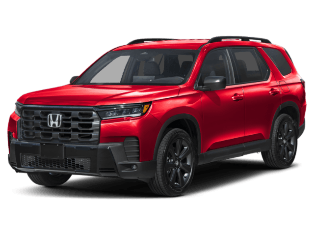 2026 HONDA Pilot - Image 1