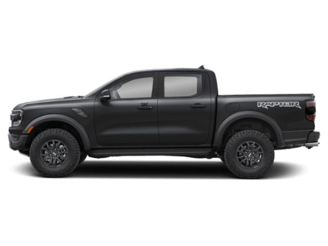 2026 Ford Ranger - Image 3