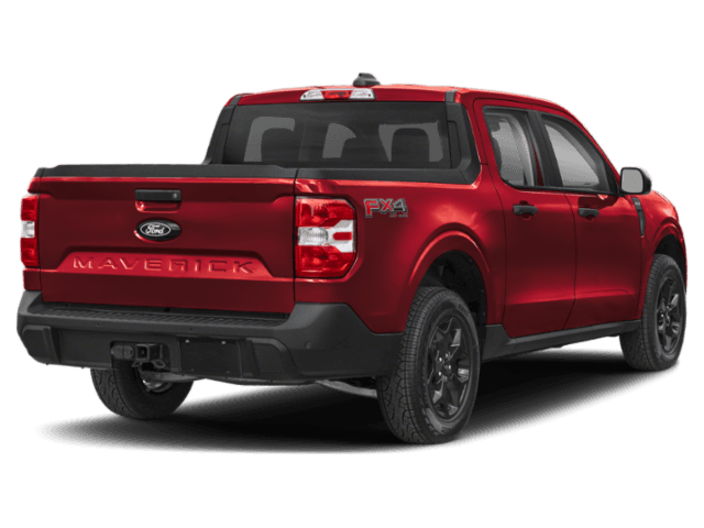 2026 Ford Maverick - Image 2