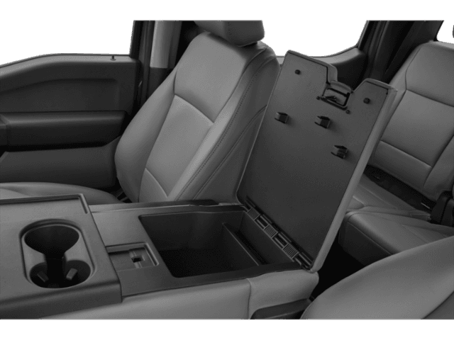 2026 Ford Super Duty - Image 11