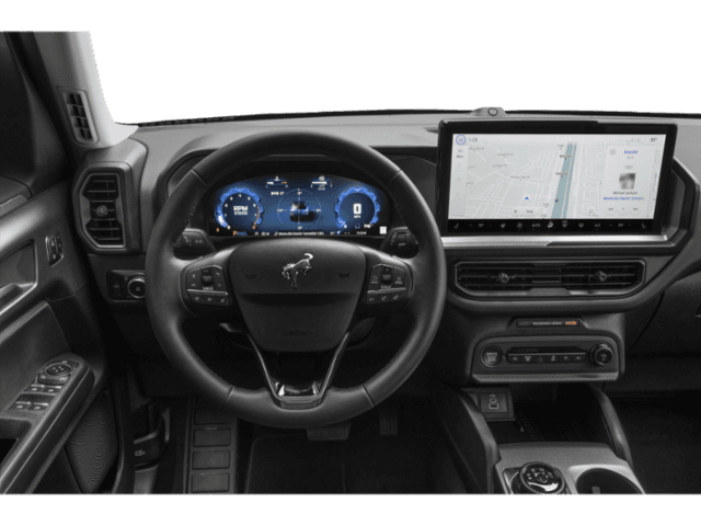 2026 Ford Bronco Sport - Image 4