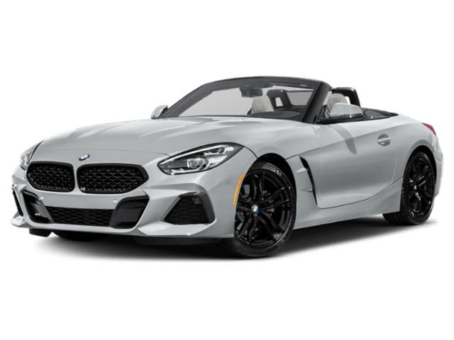 2022 BMW Z4 - Image 2