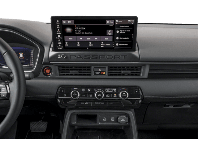 2026 HONDA Passport - Image 7
