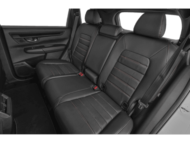 2026 Honda CR-V Hybrid - Image 10