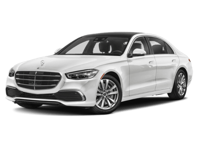 2023 Mercedes-Benz S-Class - Image 1