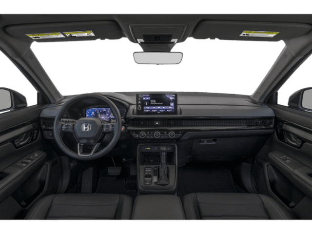 2026 Honda CR-V - Image 5