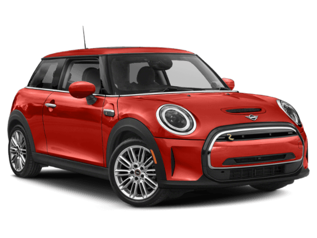 2024 MINI Cooper - Image 3