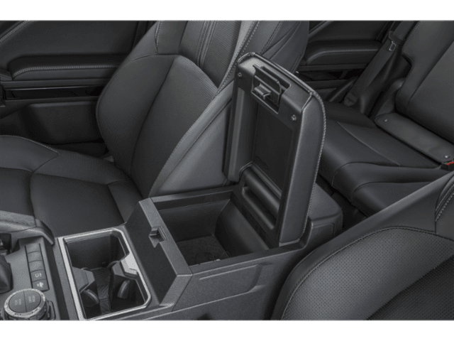 2025 Toyota 4Runner i-FORCE MAX Hybrid - Image 14