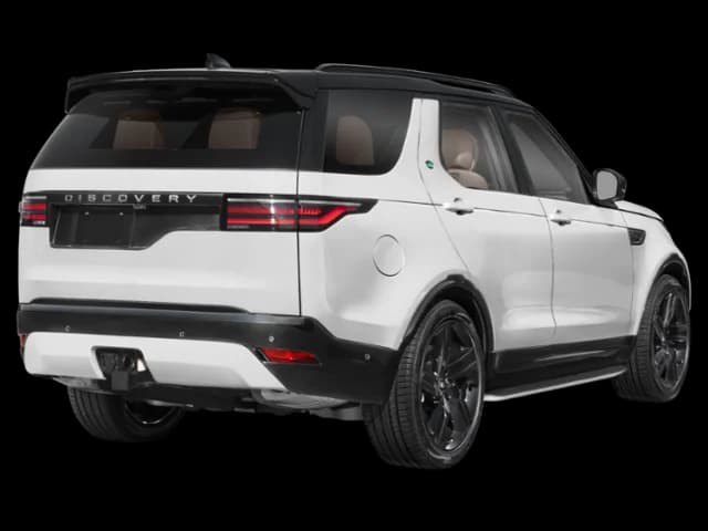2026 Land Rover Discovery - Image 2