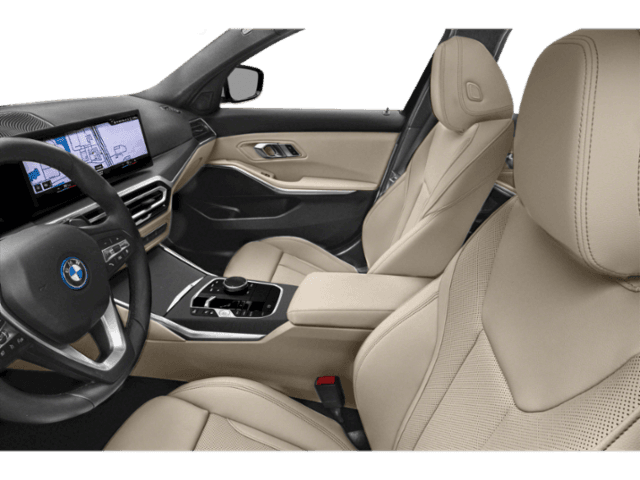 2023 BMW 3 Series - Image 7