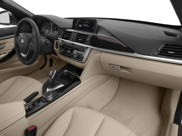 2017 BMW 4 Series - Image 14