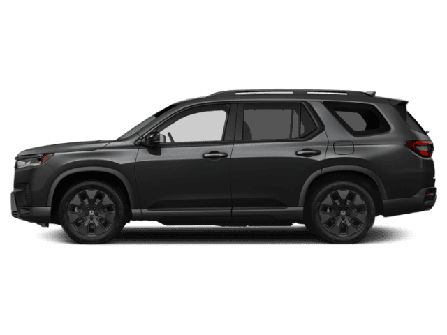 2026 HONDA Pilot - Image 3