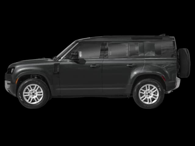 2026 Land Rover Defender 110 - Image 3