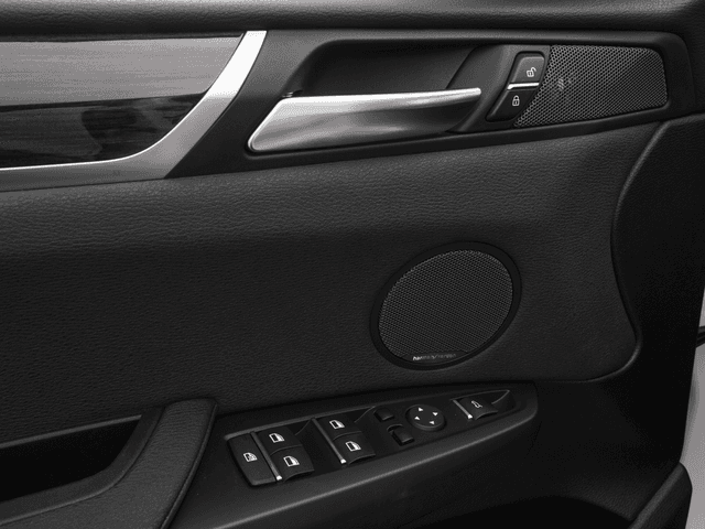 2017 BMW X3 - Image 17