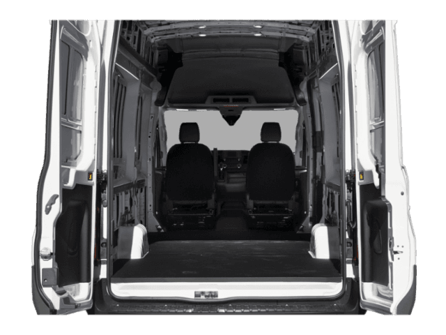 2026 Ford Transit Commercial - Image 8