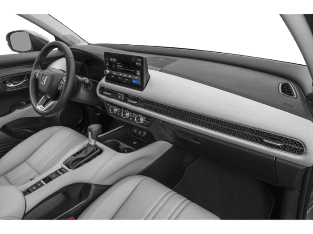 2027 Honda HR-V - Image 12